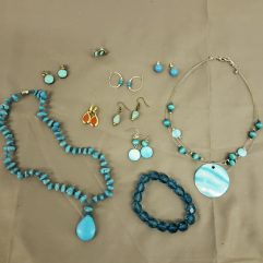 Turquoise Jewelry