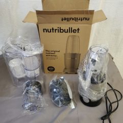 Nutri Bullet