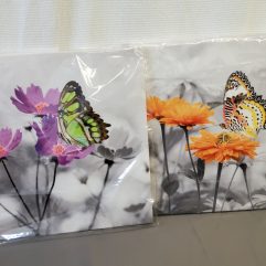 Butterfly Canvas Prints