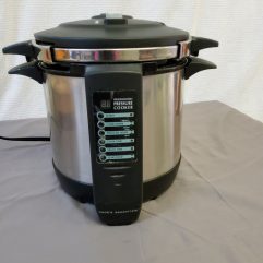 Pressure Cooker