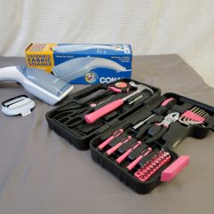 Girl Tools