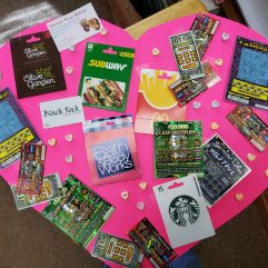 Valentines Day Surprise