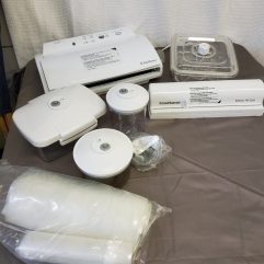 Food Saver. V2440