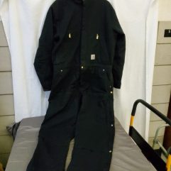 Carhartt Coveralls