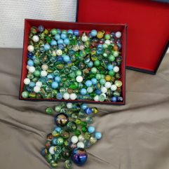 MARBLES