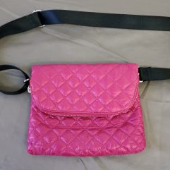 Clarks crossbody purse