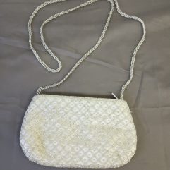 Vintage purse