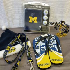 U of M collection