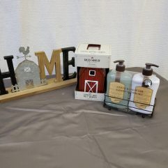 Home Sign - Wax Warmer