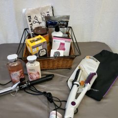 Beauty Basket