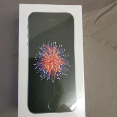 I Phone SE