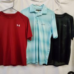 Mens Wear