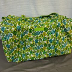 Vera Bradley Weekend Bag