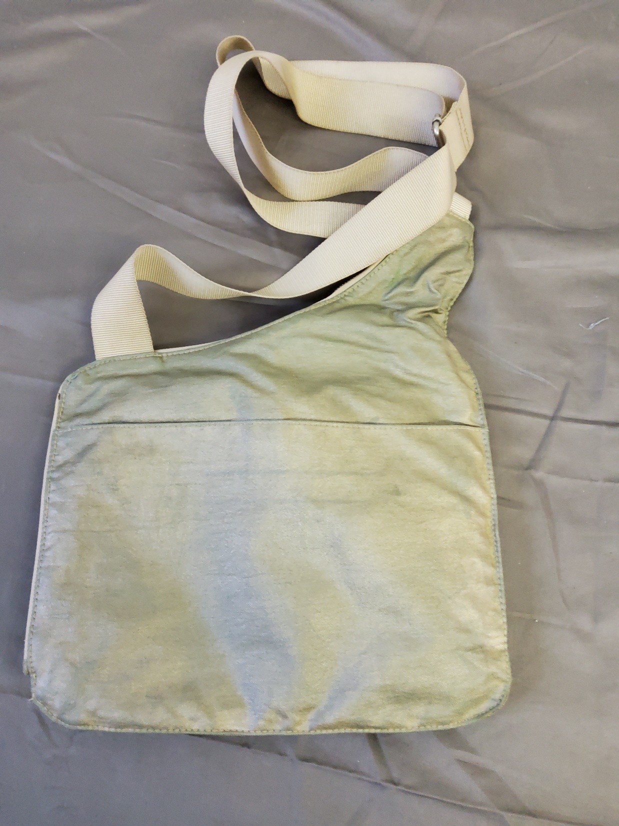 Baggallini green - grey - Image 2