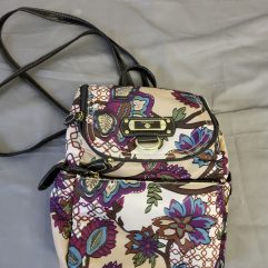 Treviso Backpack
