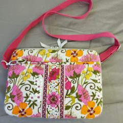 Vera Bradley tablet or computer case