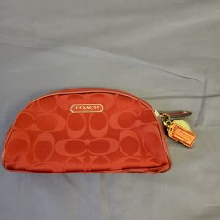 Coach small bag