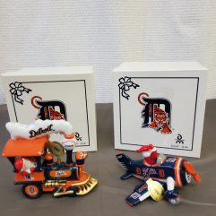 Detroit Tigers Collections