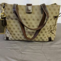 Dooney Bourke Bag