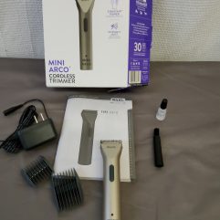 Wahl Mini Cordless Trimmer