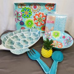 Spring table wear
