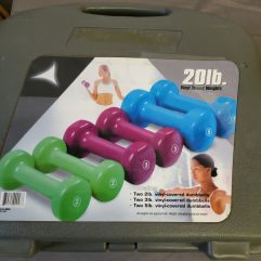 Dumb Bells