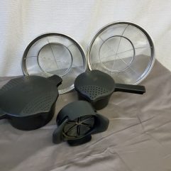 Pampered Chef Items