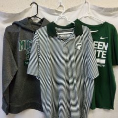 Spartan Goods !