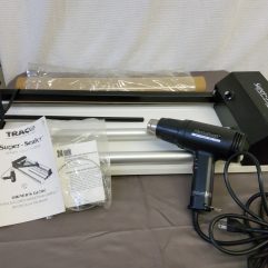 Traco Super Sealer