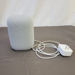 Google Nest Bluetooth wireless Smart speaker
