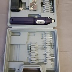 Roto Matic Machine