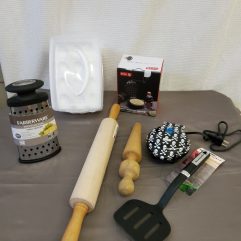 Kitchen Stuff