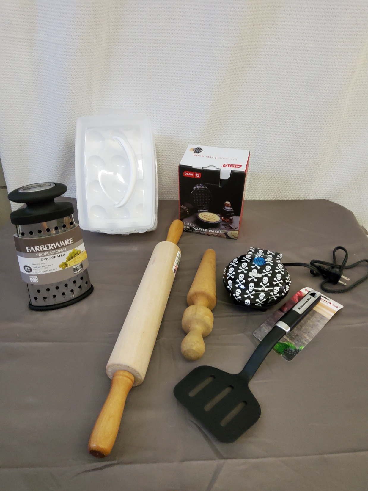 Kitchen Stuff