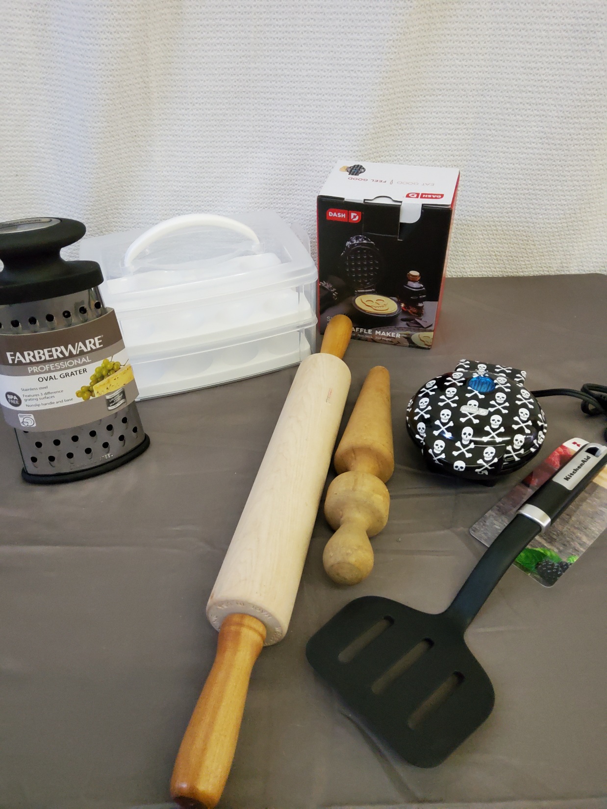 Kitchen Stuff - Image 2