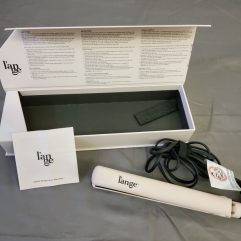 Lange Hair Straightener