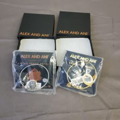 Alex and Ani Bracelets