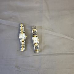 Ann Klein Watches