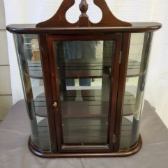 Antique Cabinet