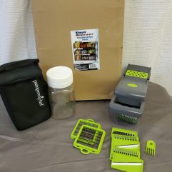 Kitchen Items