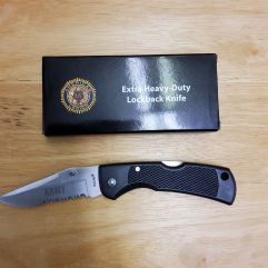 The American Legion Knife