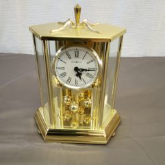 Howard Miller Tabletop Clock