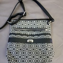 Crossbody bag