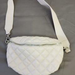 Quilted Steve Madden Bag