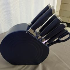 Fiesta Knife Set