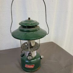Coleman Lantern