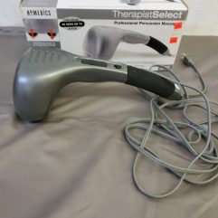Homedics Massage