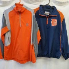 TIGERS Jackets