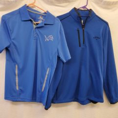 Golf Wear