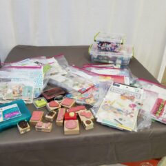 Scraping Supplys and so much more !!