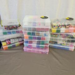 Beads Beads And Beads !!!!